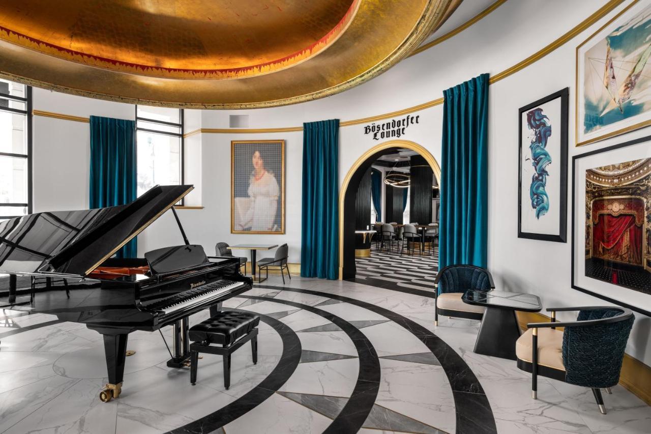 Grand Bohemian Orlando, Autograph Collection Hotell Exteriör bild