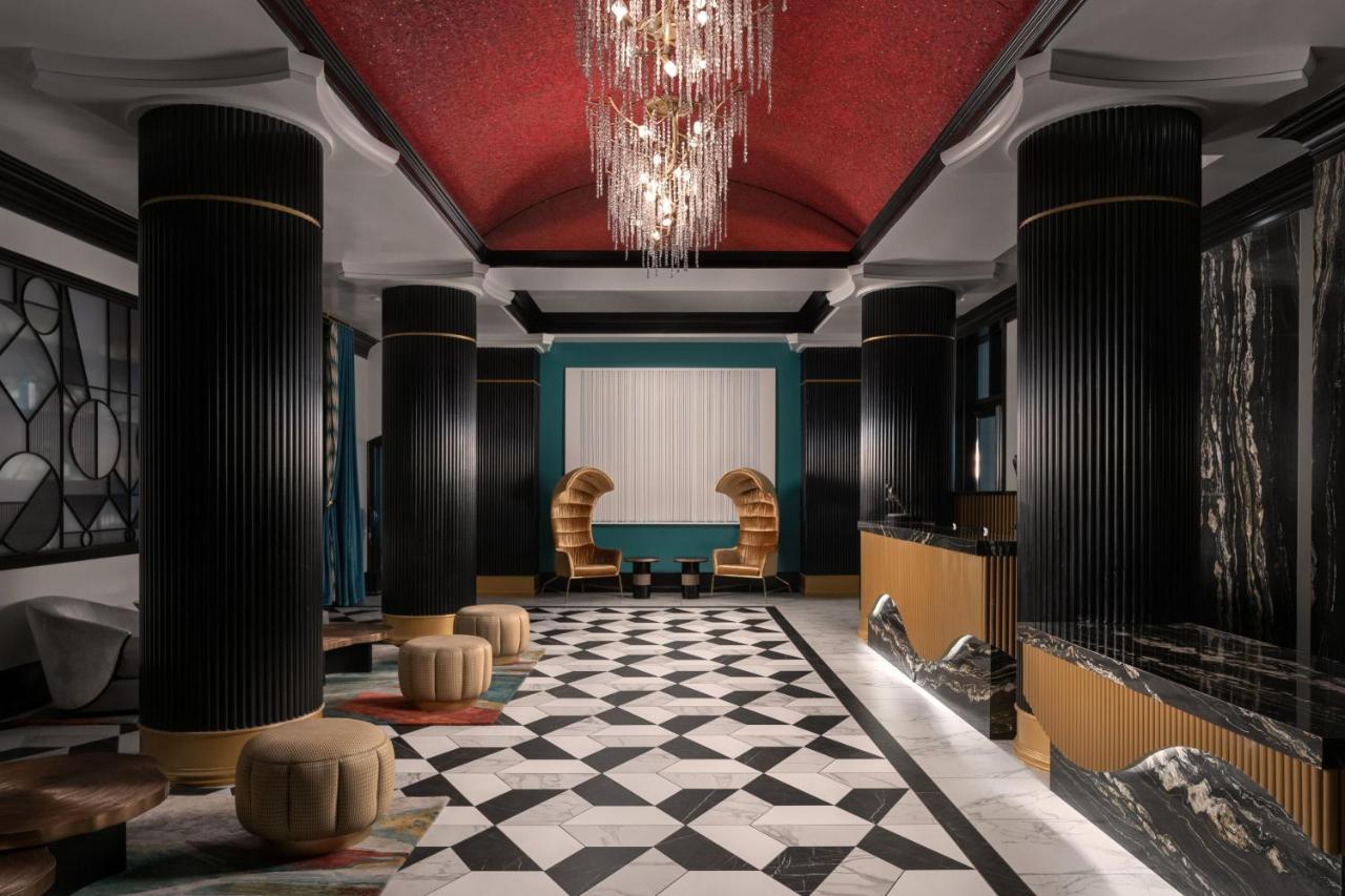 Grand Bohemian Orlando, Autograph Collection Hotell Exteriör bild