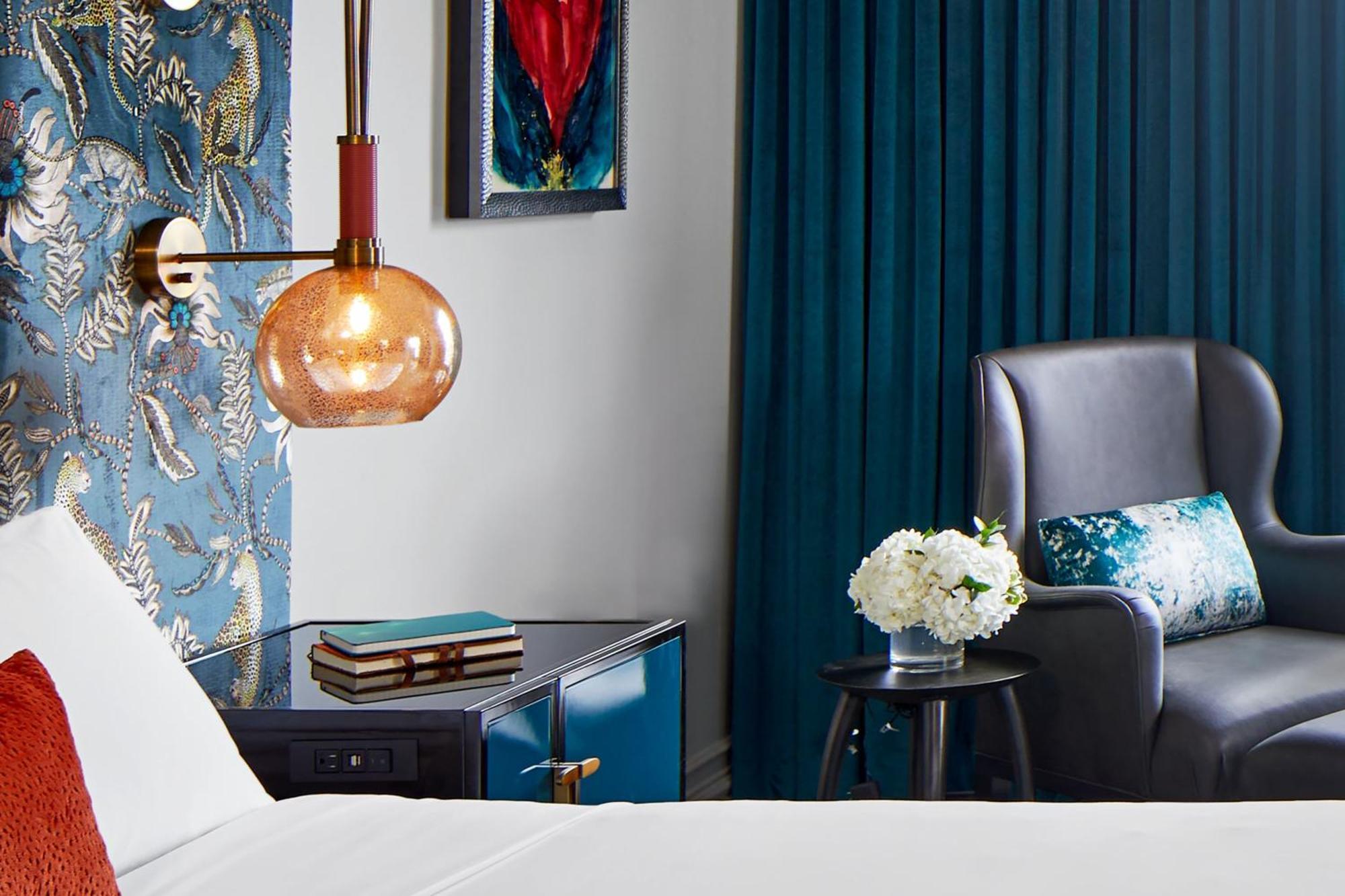 Grand Bohemian Orlando, Autograph Collection Hotell Exteriör bild