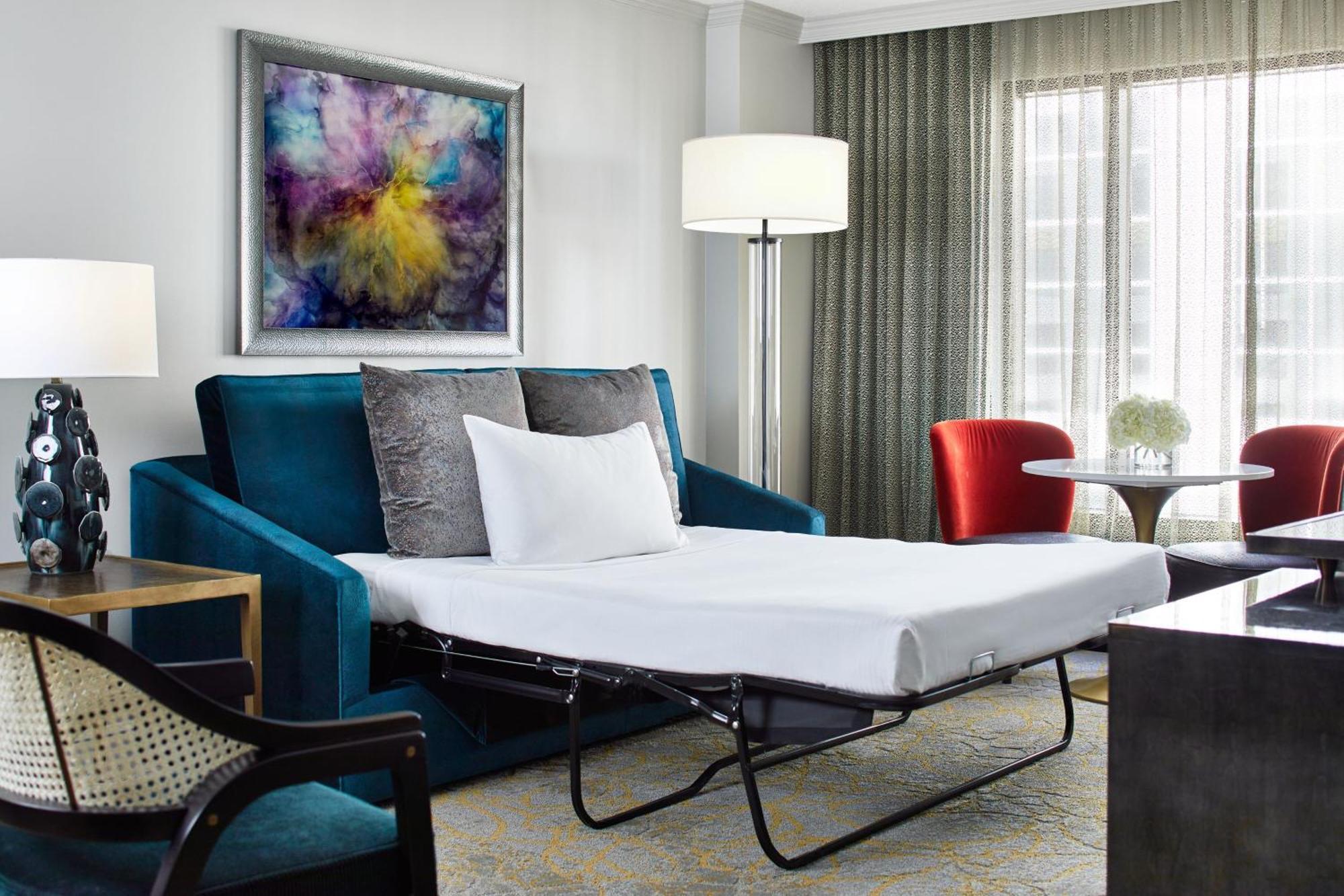 Grand Bohemian Orlando, Autograph Collection Hotell Exteriör bild
