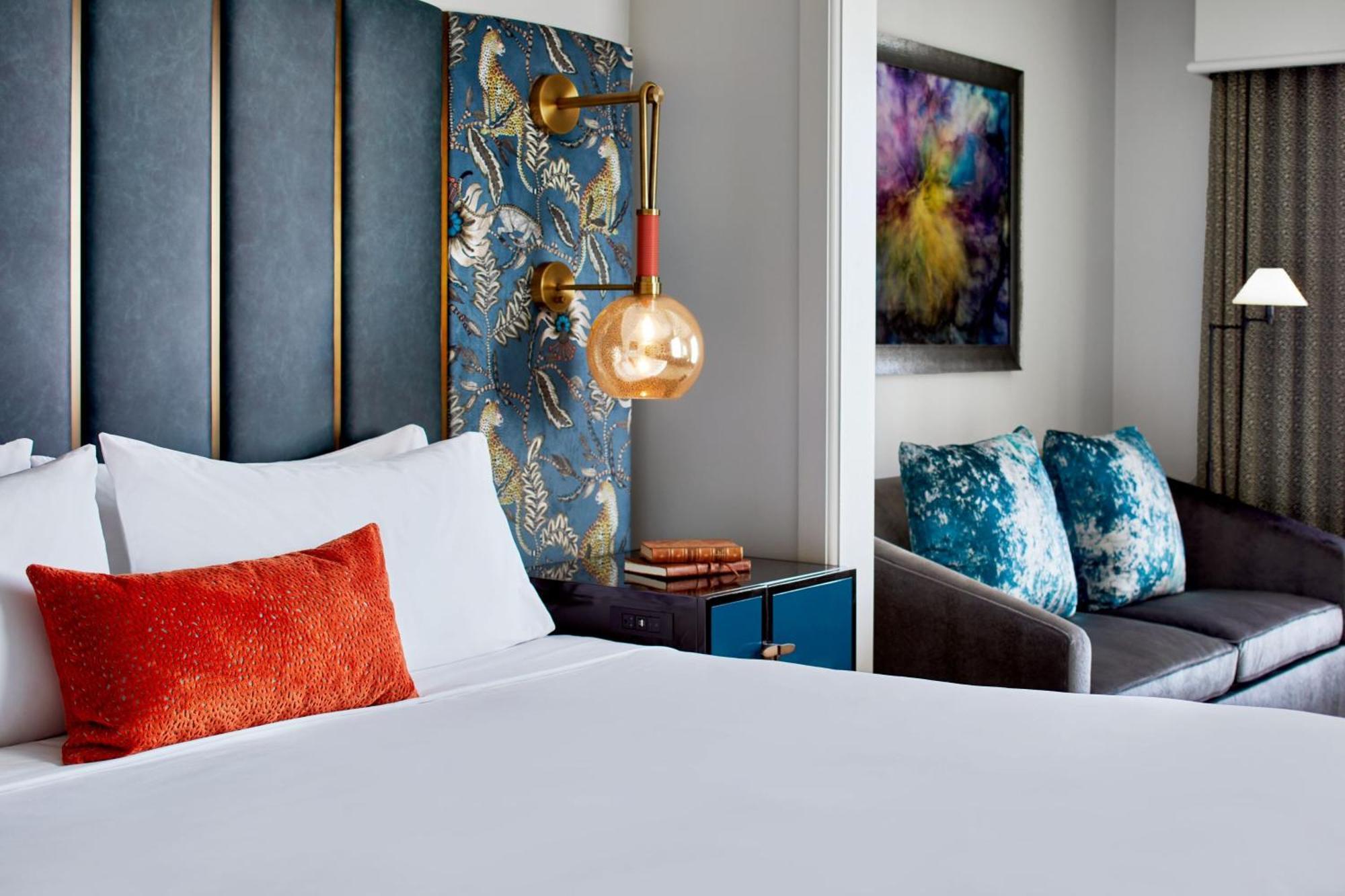 Grand Bohemian Orlando, Autograph Collection Hotell Exteriör bild