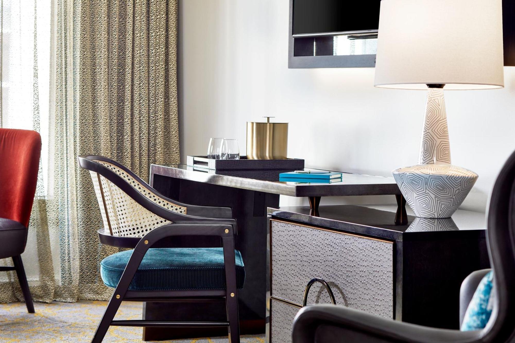 Grand Bohemian Orlando, Autograph Collection Hotell Exteriör bild