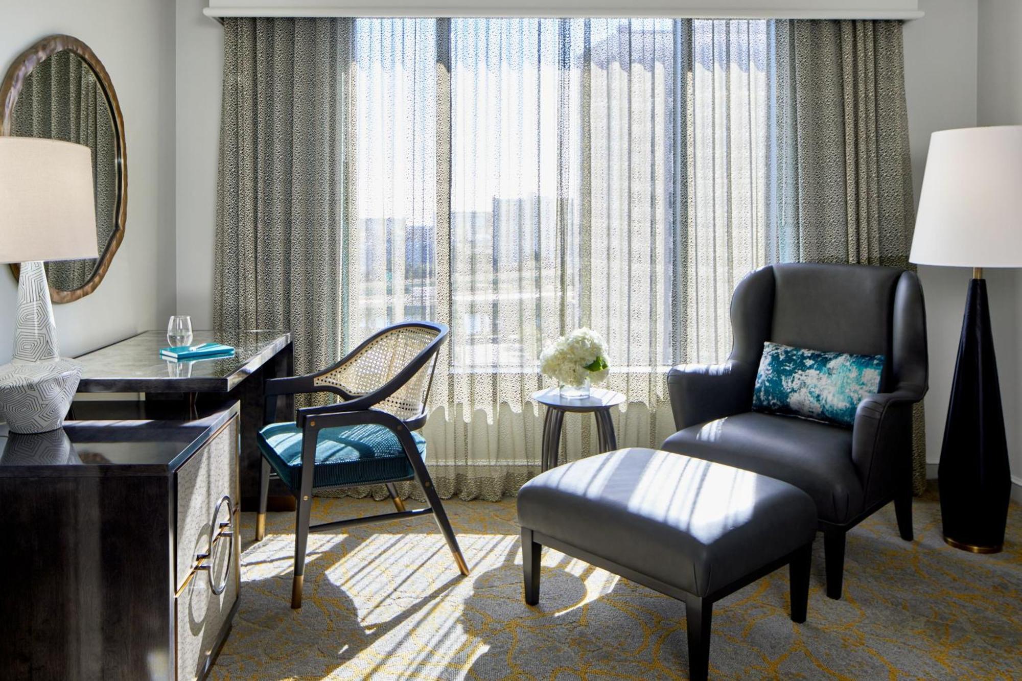 Grand Bohemian Orlando, Autograph Collection Hotell Exteriör bild