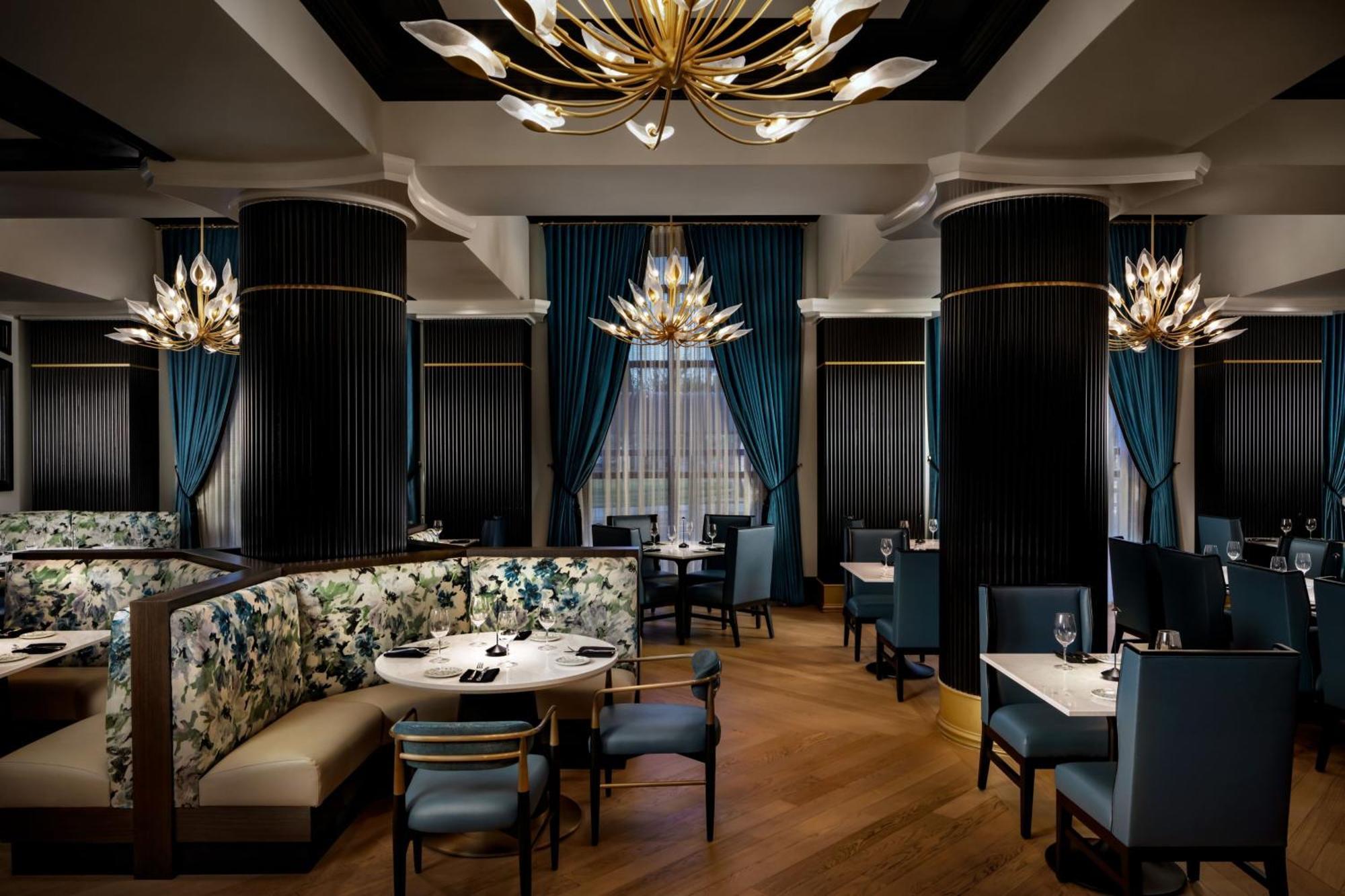 Grand Bohemian Orlando, Autograph Collection Hotell Exteriör bild