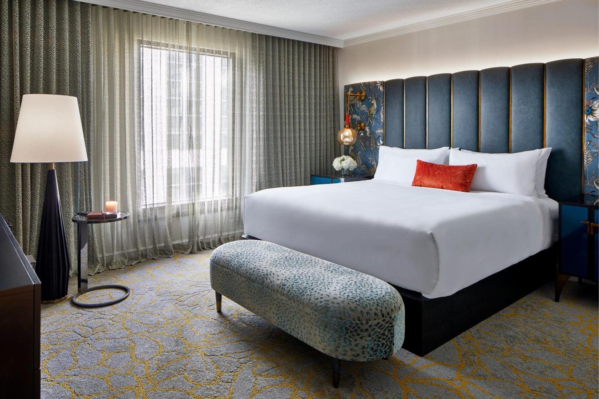 Grand Bohemian Orlando, Autograph Collection Hotell Exteriör bild