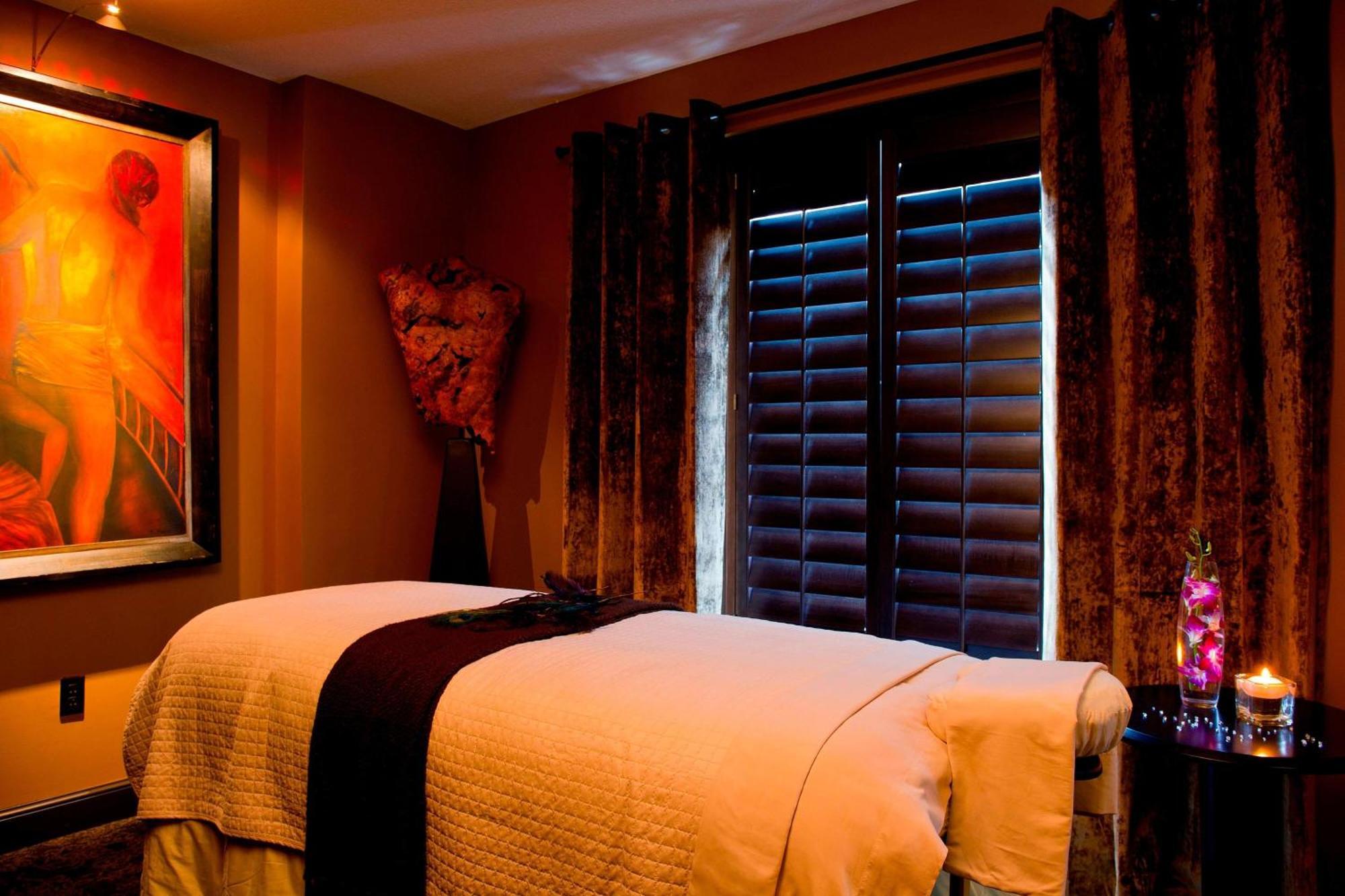 Grand Bohemian Orlando, Autograph Collection Hotell Exteriör bild