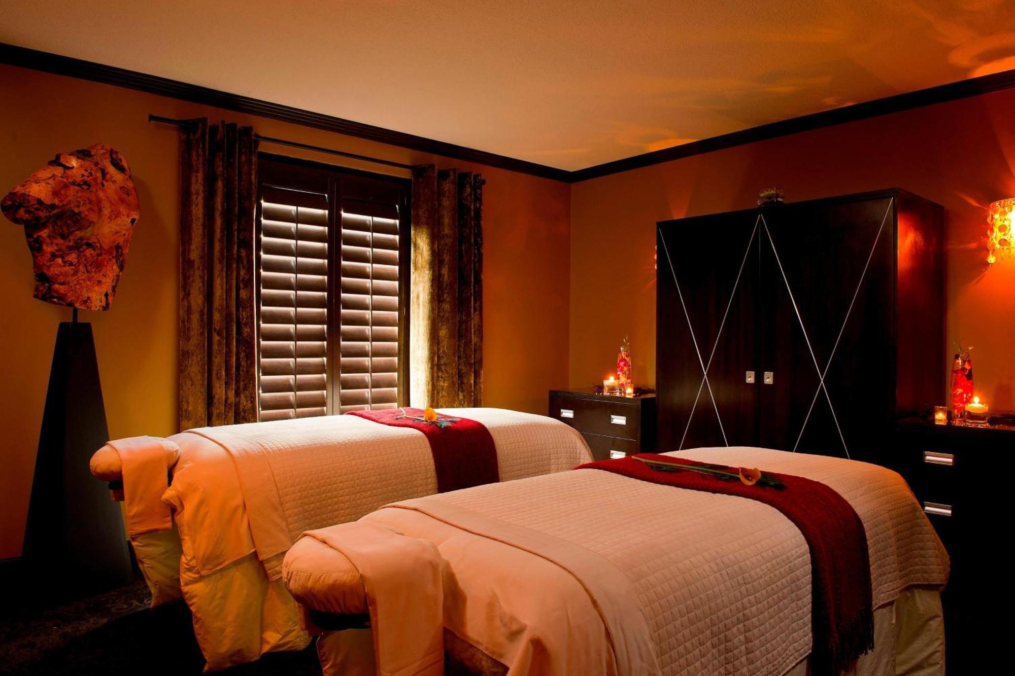 Grand Bohemian Orlando, Autograph Collection Hotell Exteriör bild